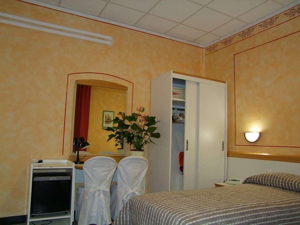 Hotel Agnello D'Oro Genova Room photo